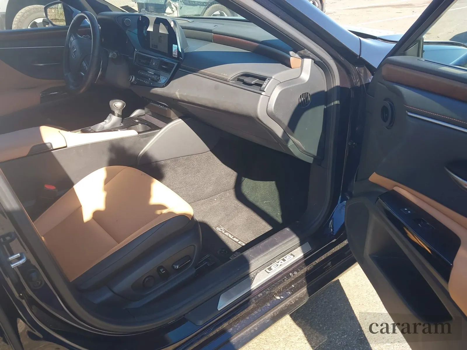 2024 Lexus ES 350