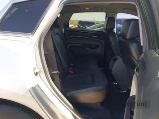 2010 Cadillac SRX