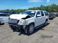 2011 GMC Yukon XL Denali