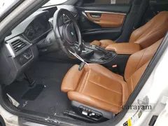 2016 BMW 3 Series 340i xDrive
