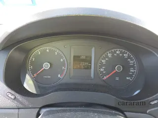 2013 Volkswagen Jetta