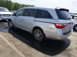 2013 Honda Odyssey EX-L