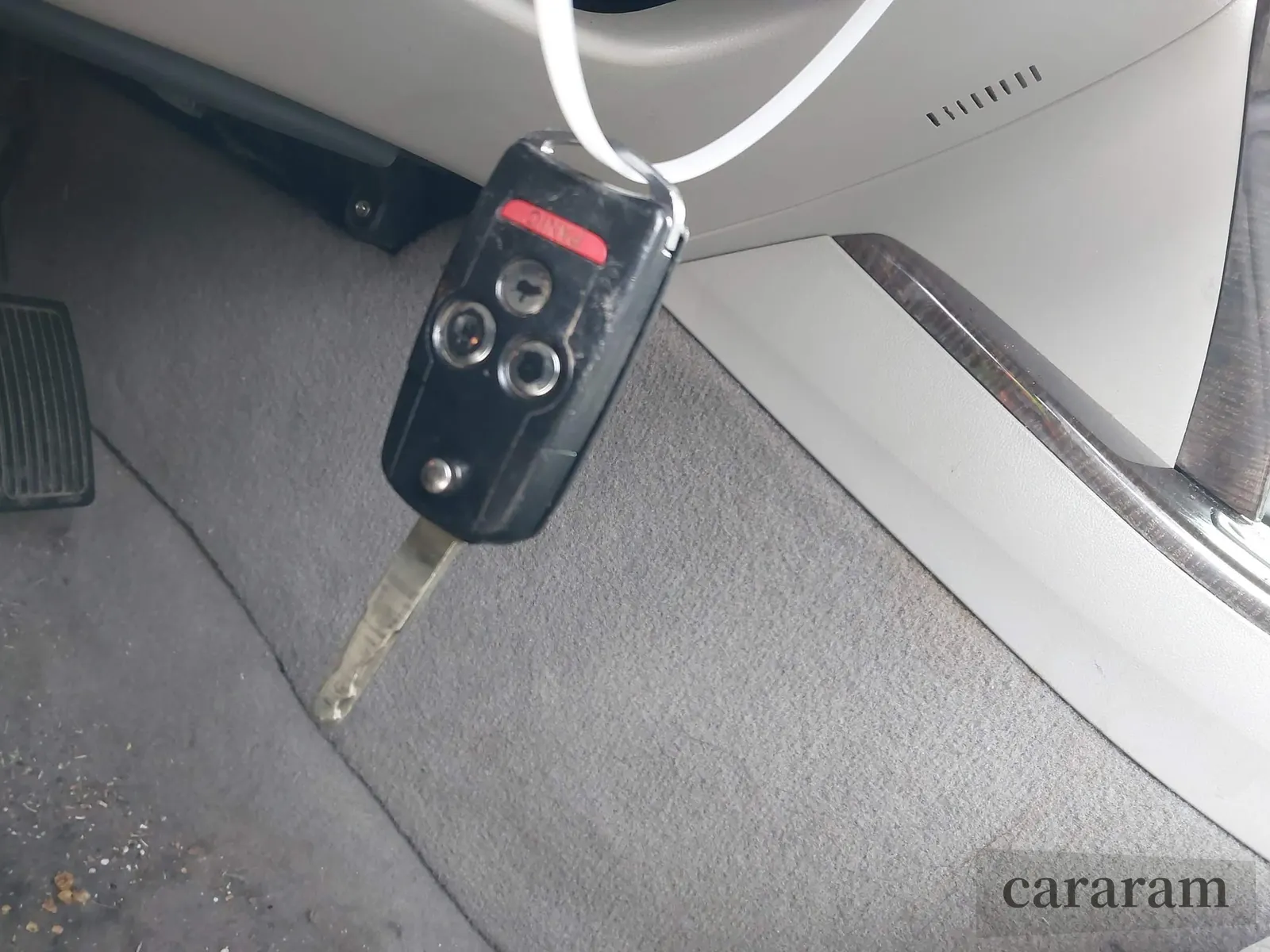 2011 Acura MDX Technology