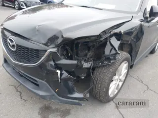 2014 Mazda CX-5 Grand Touring