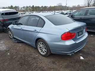 2010 BMW 3 Series 328i xDrive
