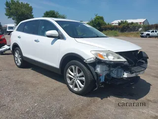 2012 Mazda CX-9 Grand Touring