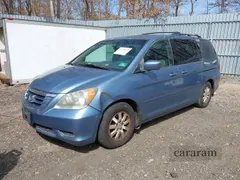 2008 Honda Odyssey EX-L
