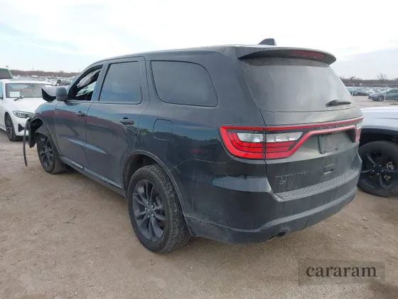 2022 Dodge Durango SXT