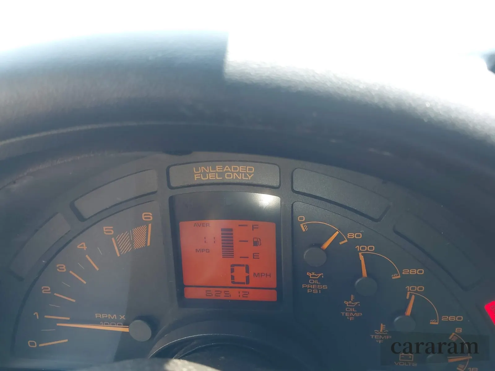 1990 Chevrolet Corvette
