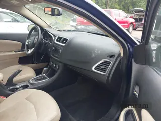 2013 Dodge Avenger SXT