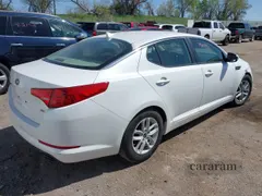 2011 Kia Optima LX