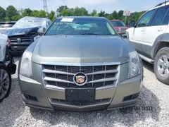 2011 Cadillac CTS Luxury
