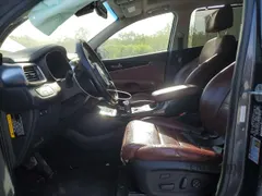 2017 Kia Sorento SX
