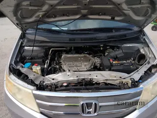 2013 Honda Odyssey LX