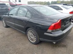 2004 Volvo S60