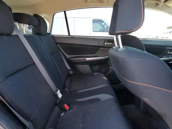 2016 Subaru Crosstrek Premium