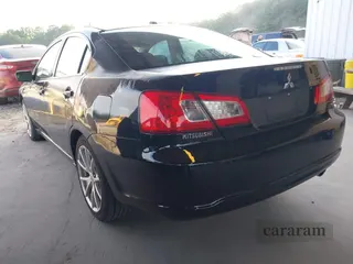 2011 Mitsubishi Galant ES