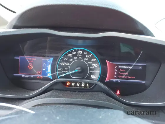 2013 Ford C-Max SE