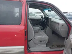 2000 Chevrolet Silverado 1500 LS