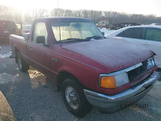 1996 Ford Ranger XL
