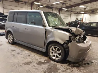 2006 Scion xB
