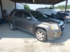 2011 GMC Terrain SLT-1