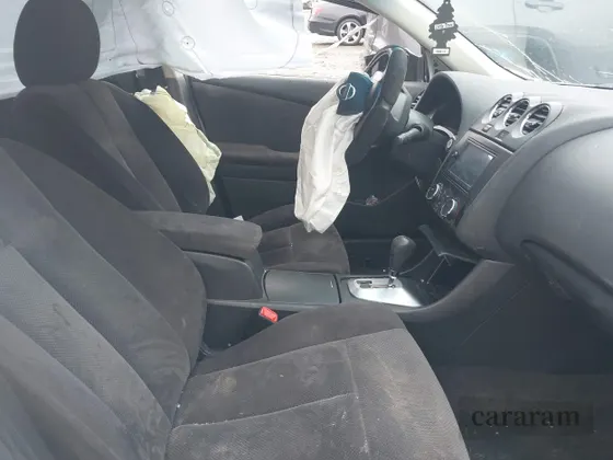 2009 Nissan Altima SL