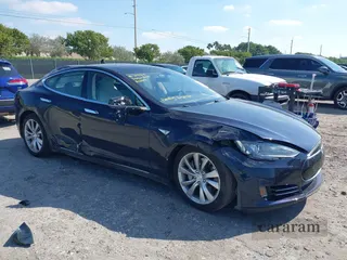 2014 Tesla Model S 60