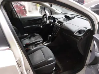 2016 Buick Encore Convenience