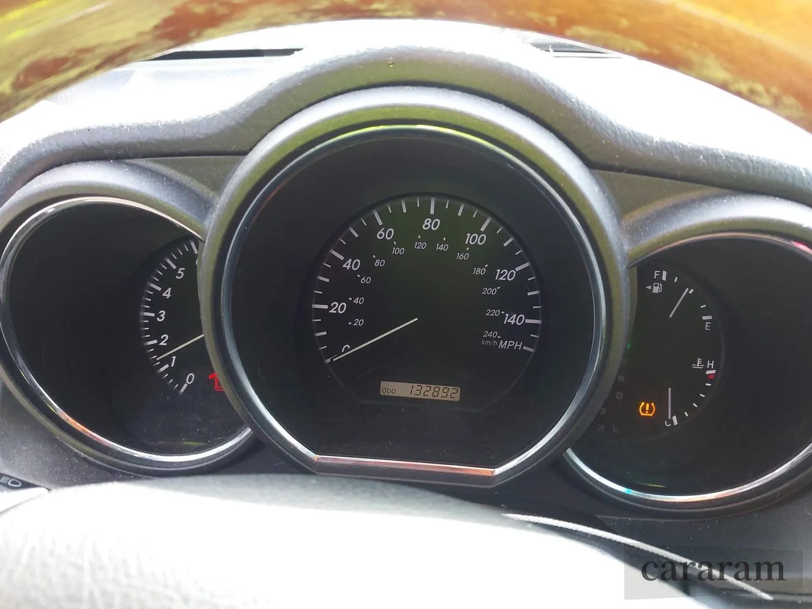 2008 Lexus RX 350
