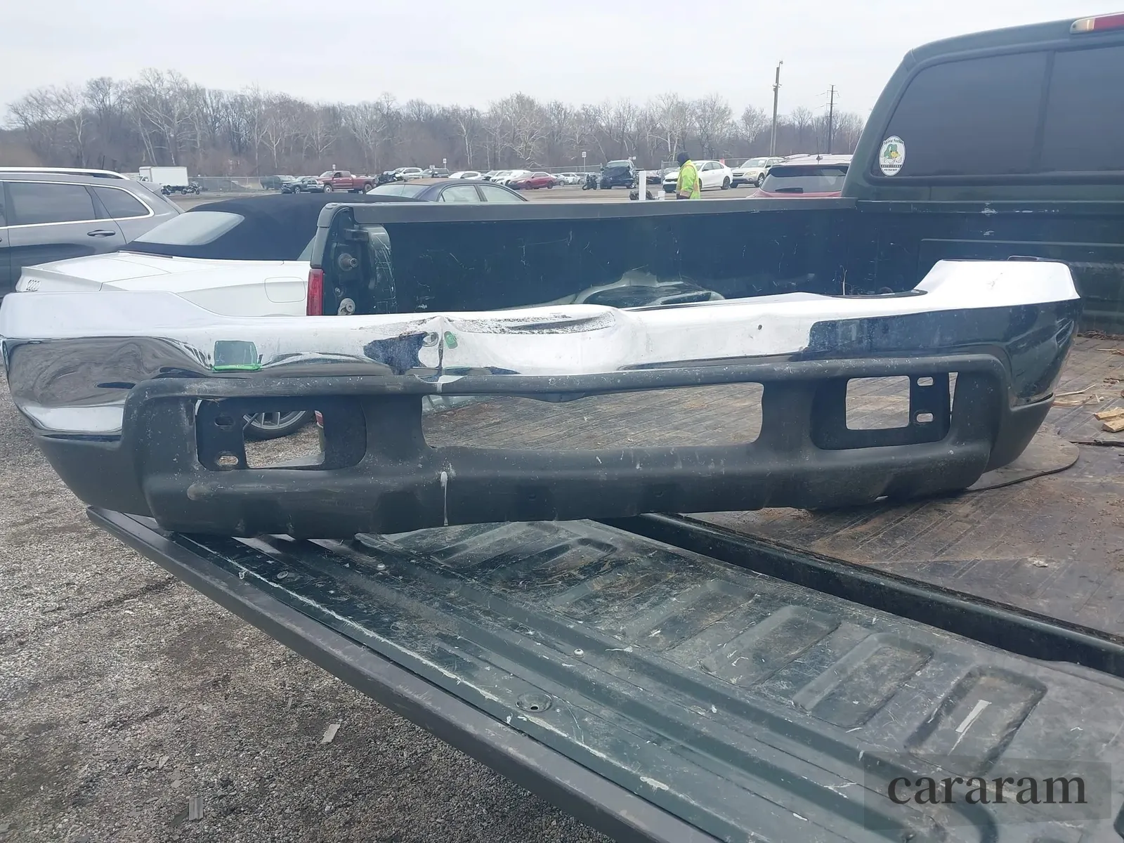 2000 Ford F-250 XL
