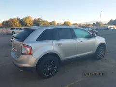2010 Ford Edge Limited