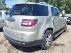 2014 GMC Acadia SLT