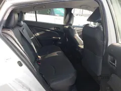 2021 Toyota Prius LE