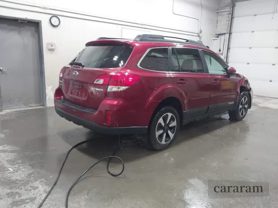 2012 Subaru Outback Prem