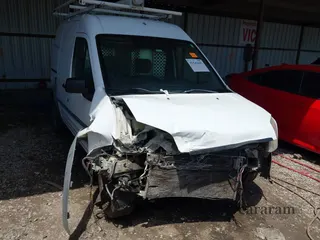 2011 Ford Transit Connect XLT