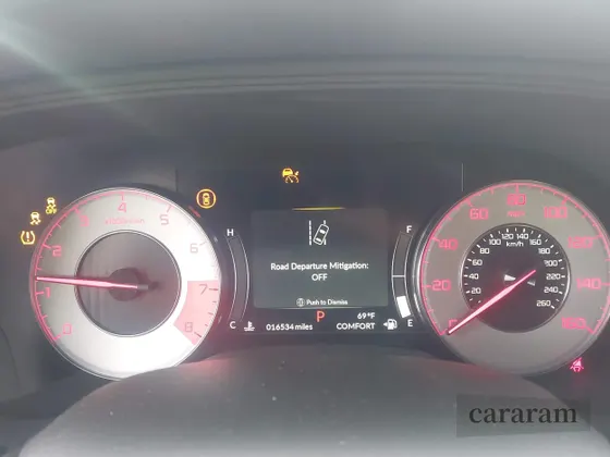 2021 Acura TLX