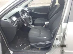 2003 Toyota Corolla S
