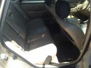 2000 Toyota Avalon XL