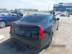 2014 Cadillac ATS Performance RWD
