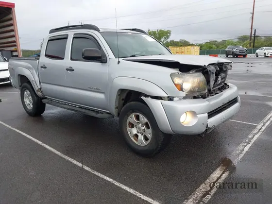 2010 Toyota Tacoma PreRunner