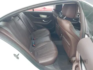 2020 Mercedes-Benz CLS 450