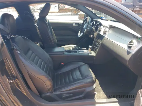 2009 Ford Mustang GT