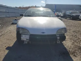 2000 Chevrolet Cavalier