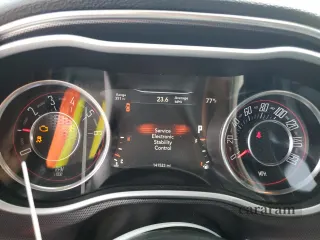 2015 Dodge Challenger SXT Plus
