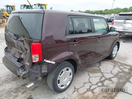 2011 Scion xB