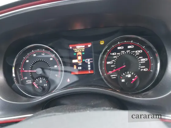 2014 Dodge Charger SXT