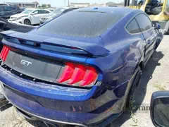 2015 Ford Mustang GT