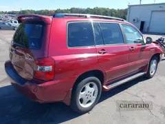 2005 Toyota Highlander