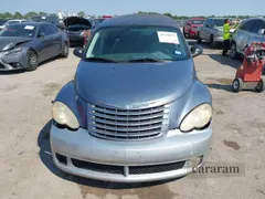 2007 Chrysler PT Cruiser